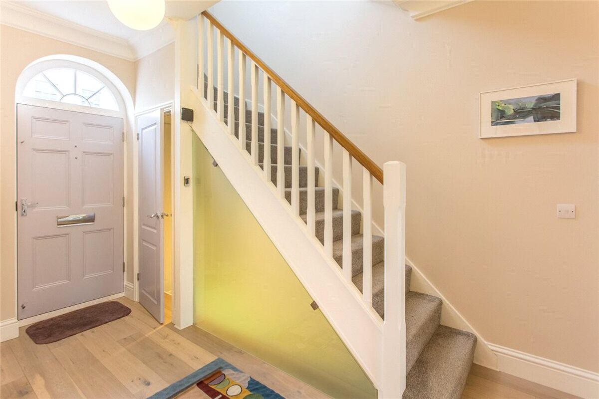 house for sale in Hewlett Road, Cheltenham, Gloucestershire, GL52