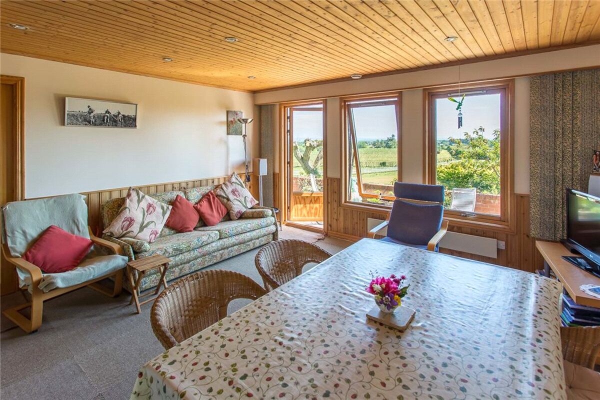 farm/estate for sale in Oxenhall, Newent, Gloucestershire, GL18 CHE150112 Knight Frank