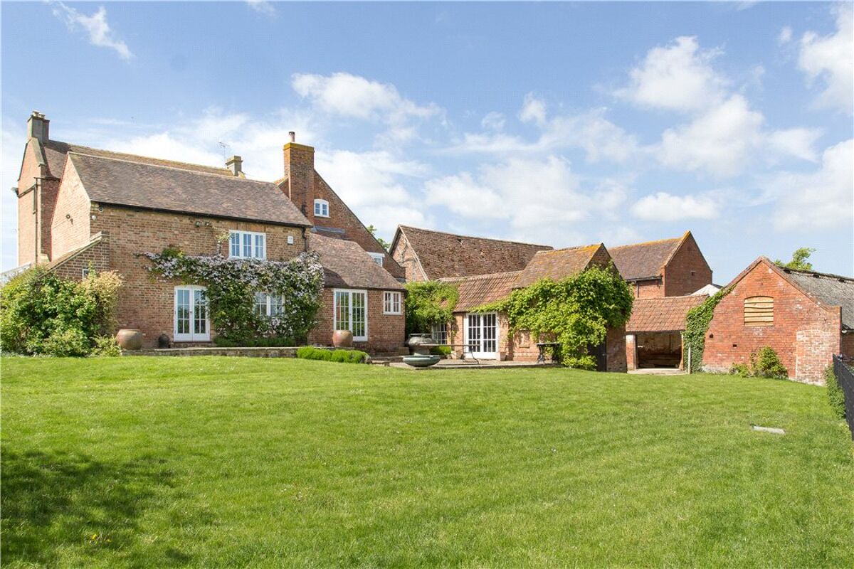 house for sale in Walton Hill, Deerhurst, Gloucester, Gloucestershire