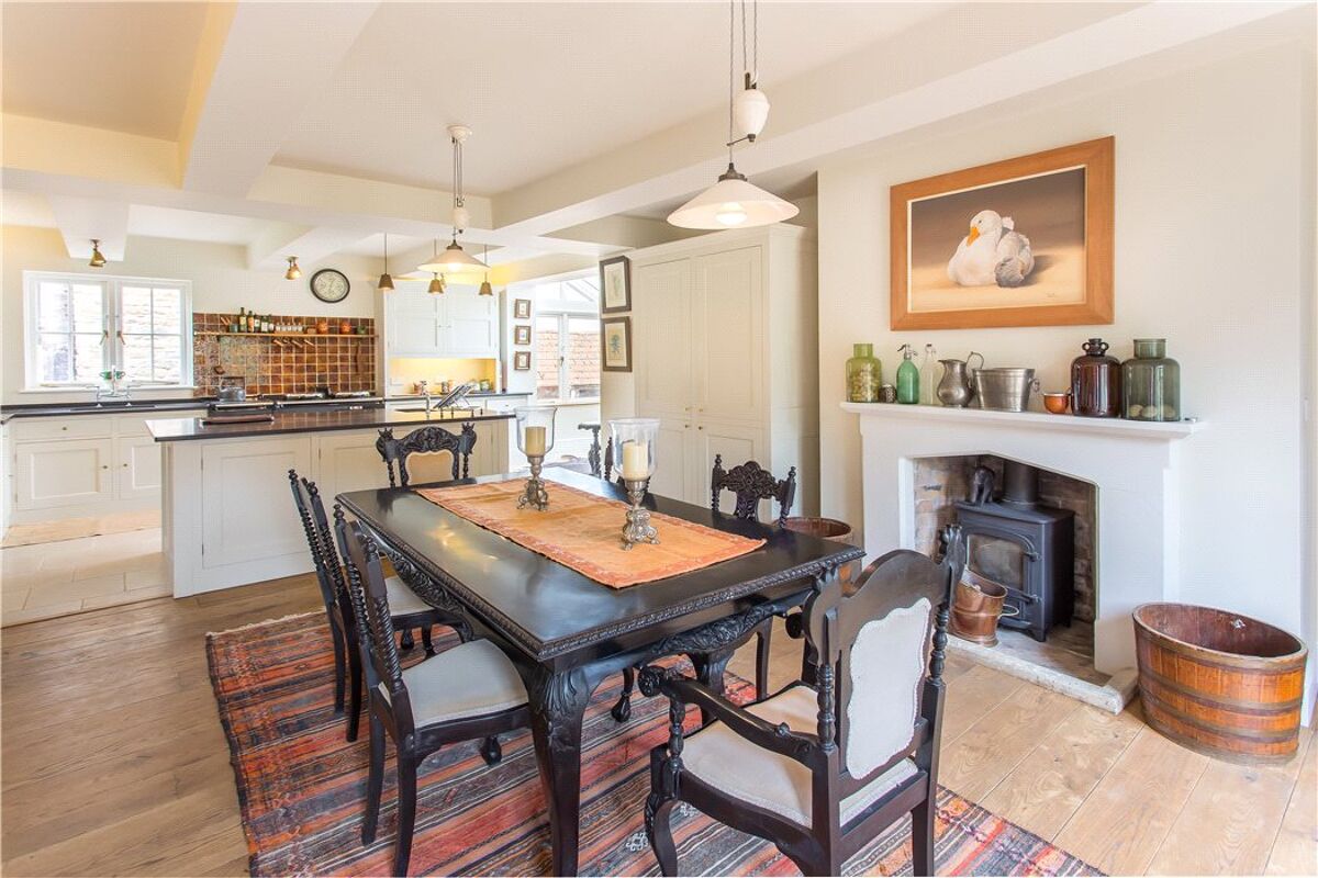 house for sale in Walton Hill, Deerhurst, Gloucester, Gloucestershire