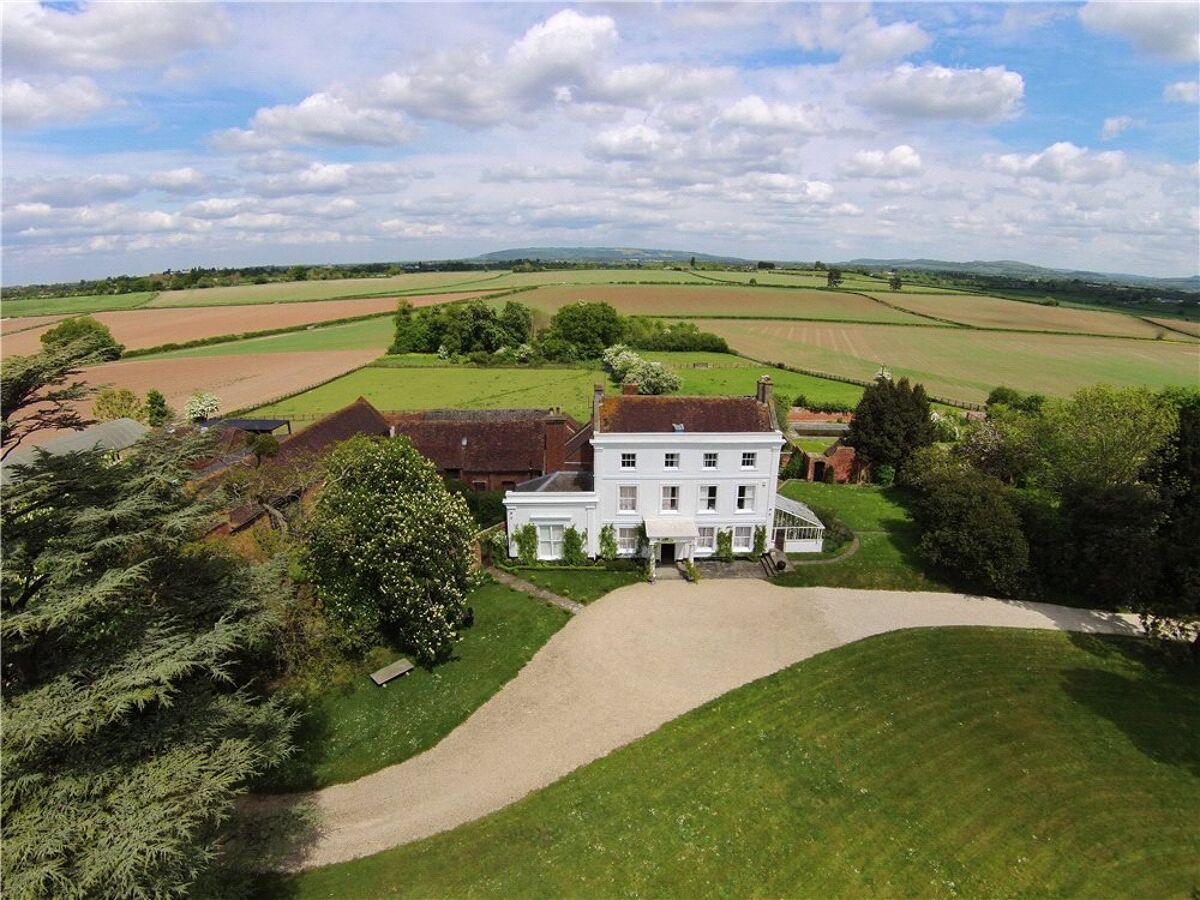 house for sale in Walton Hill, Deerhurst, Gloucester, Gloucestershire