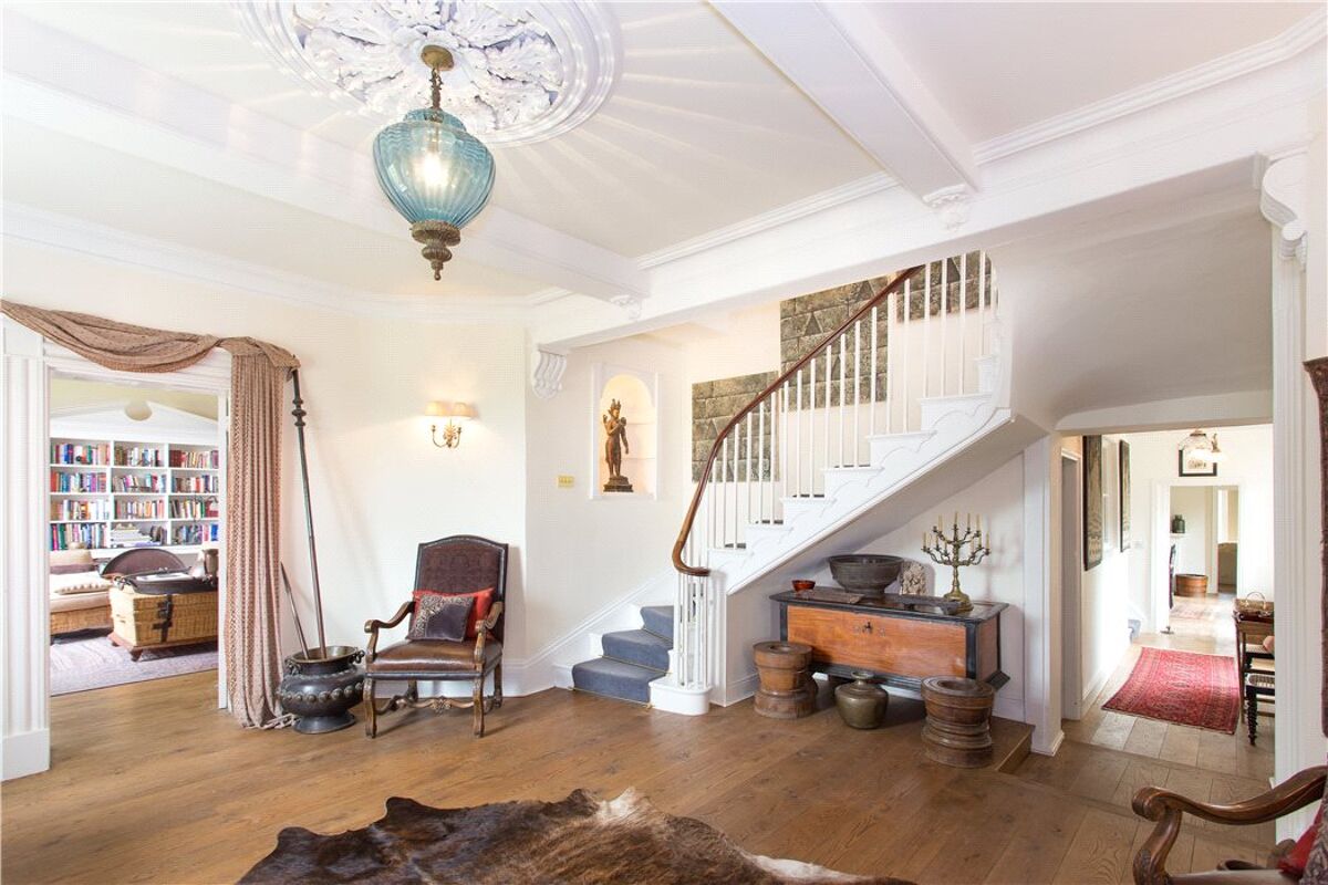 house for sale in Walton Hill, Deerhurst, Gloucester, Gloucestershire