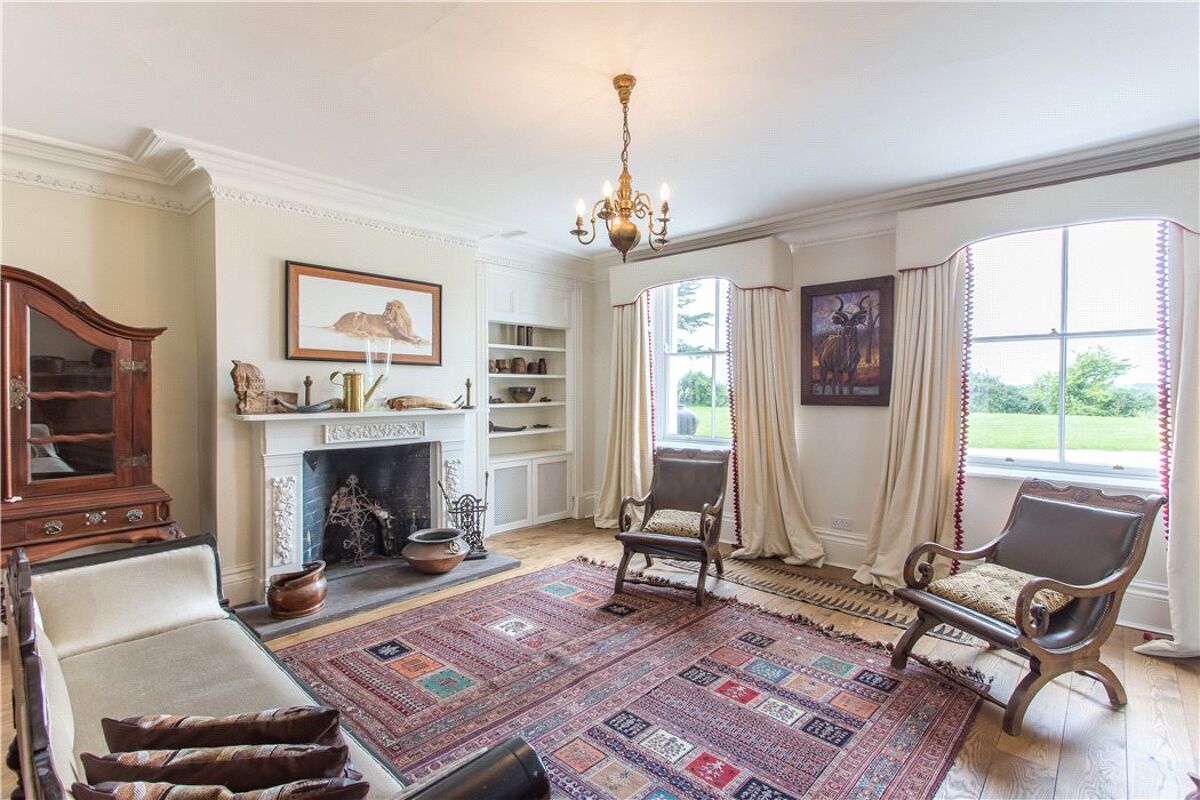 house for sale in Walton Hill, Deerhurst, Gloucester, Gloucestershire