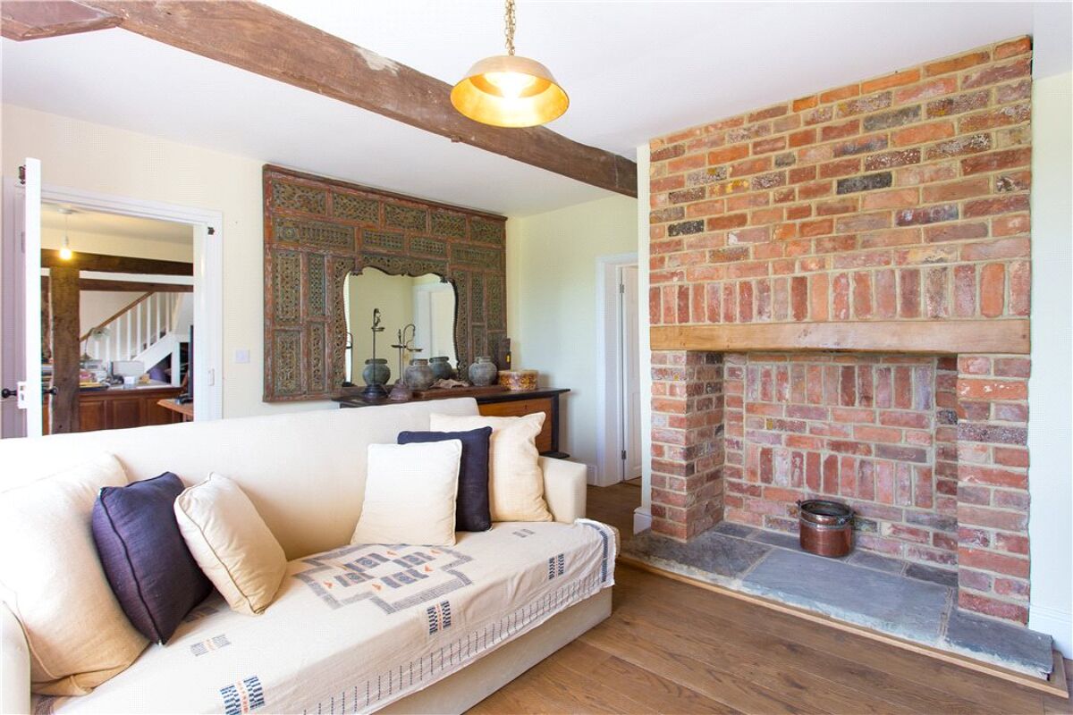 house for sale in Walton Hill, Deerhurst, Gloucester, Gloucestershire