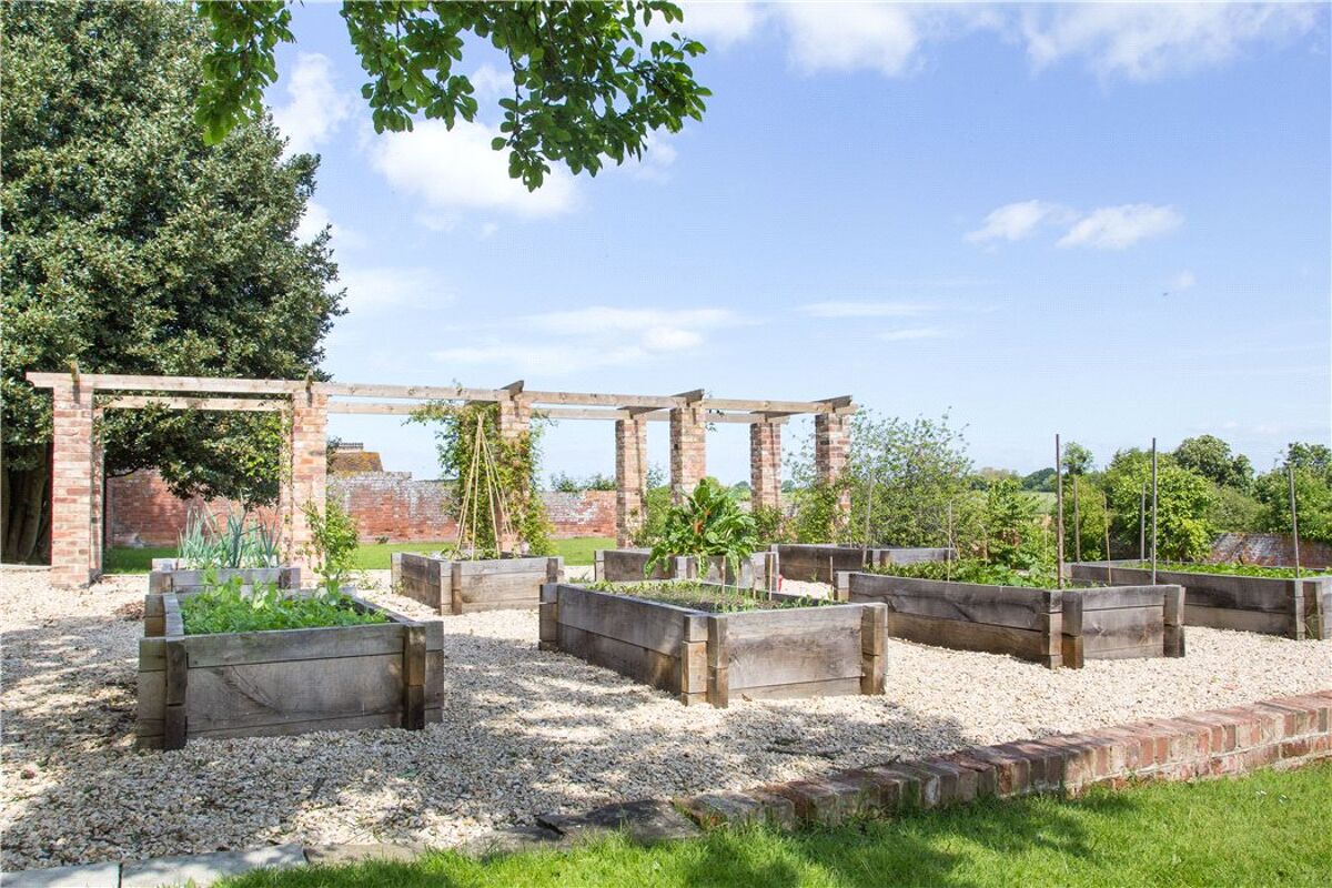 house for sale in Walton Hill, Deerhurst, Gloucester, Gloucestershire