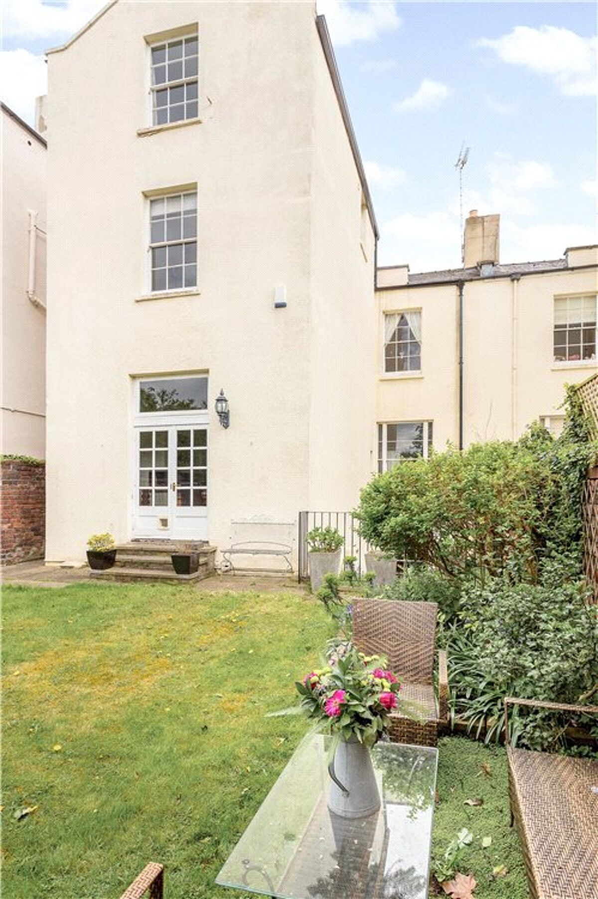house for sale in Sydenham Villas Road, Cheltenham, Gloucestershire
