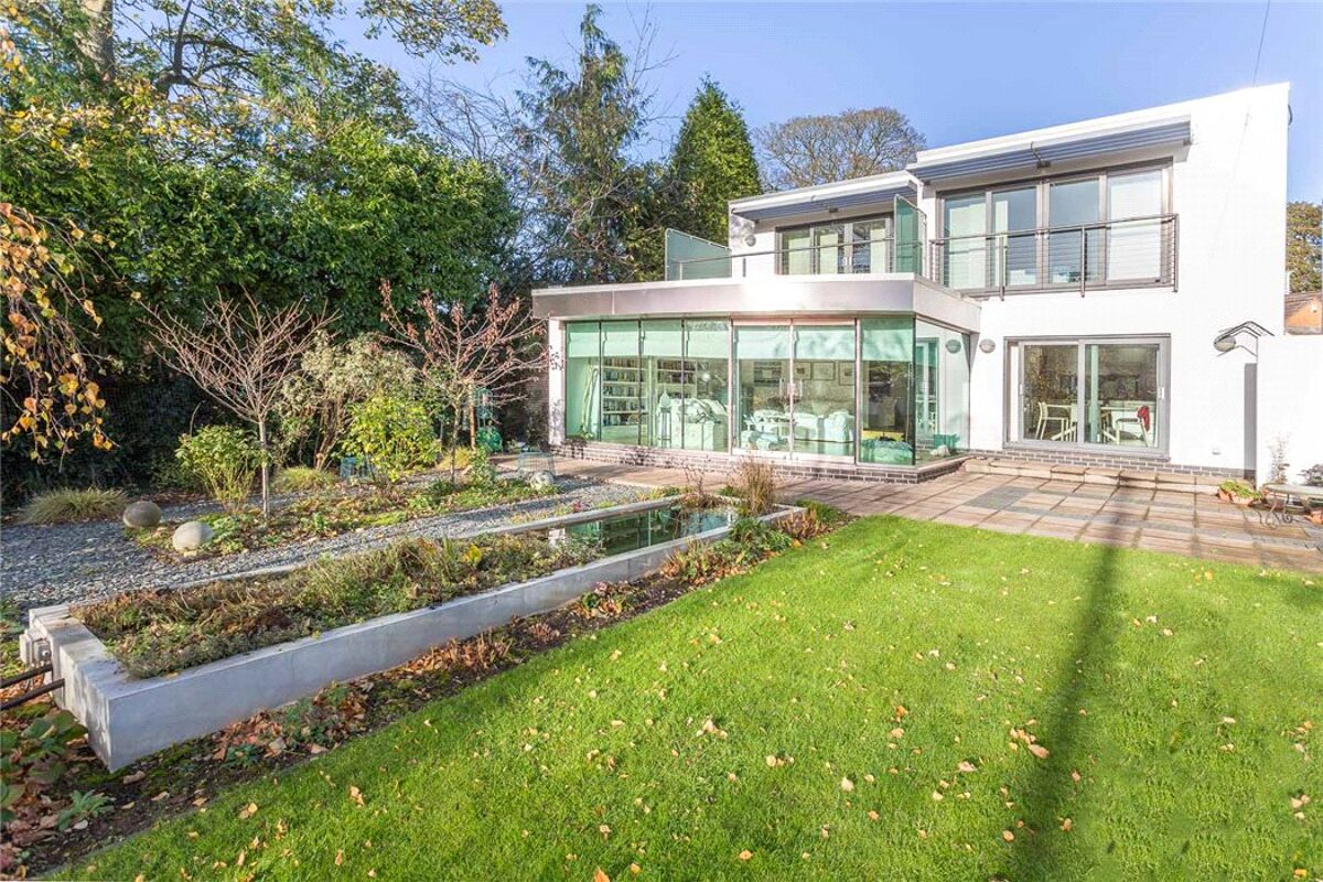 house for sale in Bafford Lane, Charlton Kings, Cheltenham