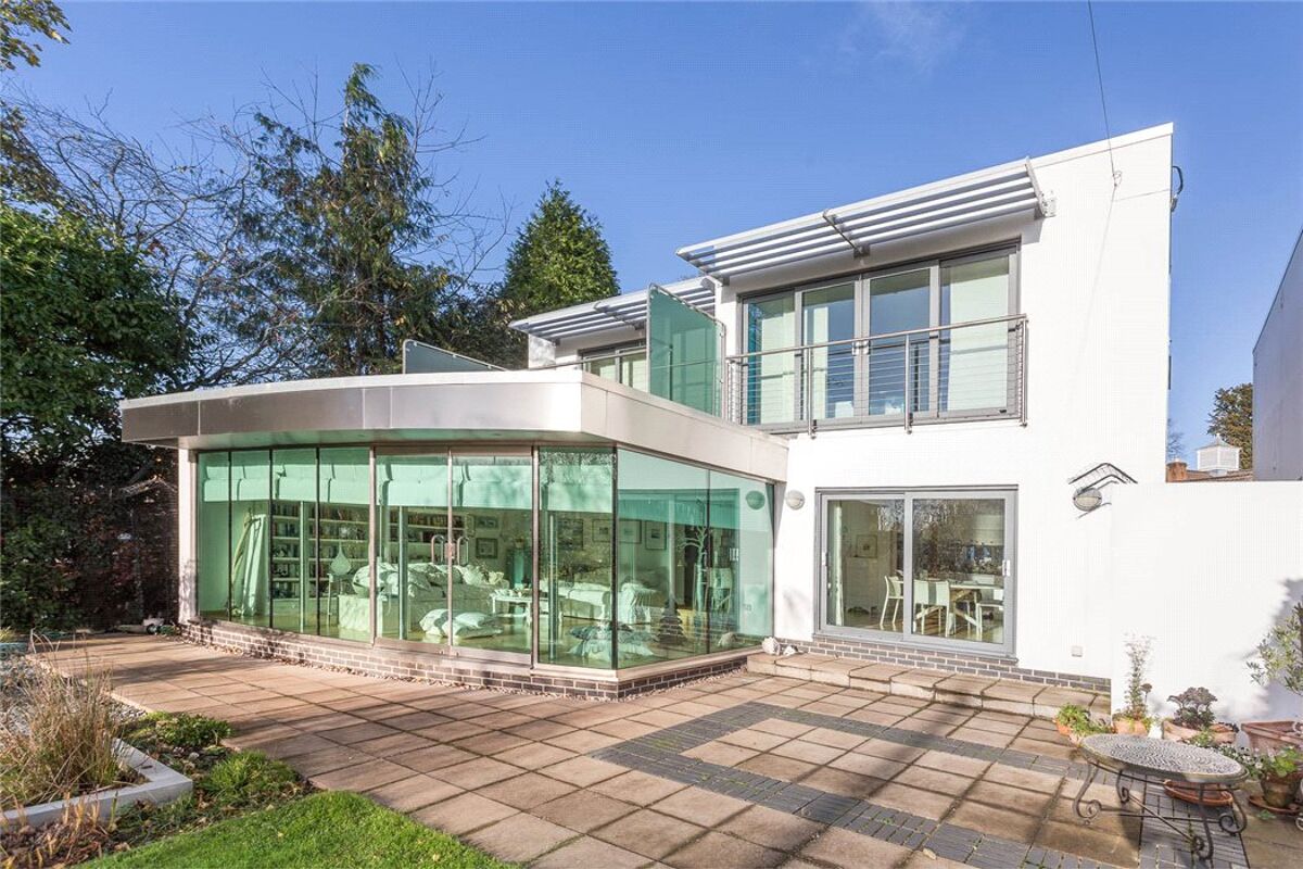 house for sale in Bafford Lane, Charlton Kings, Cheltenham