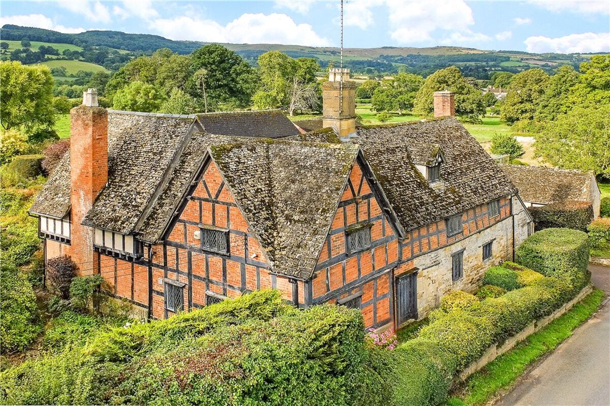 house for sale in Boilingwell, Sudeley Road, Cheltenham, Gloucestershire, GL54