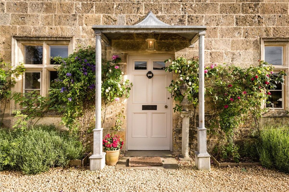 house for sale in The Dower House, Brockhampton, Cheltenham