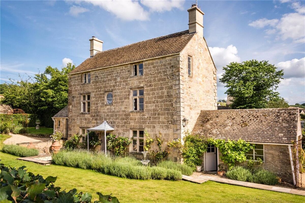 house for sale in The Dower House, Brockhampton, Cheltenham