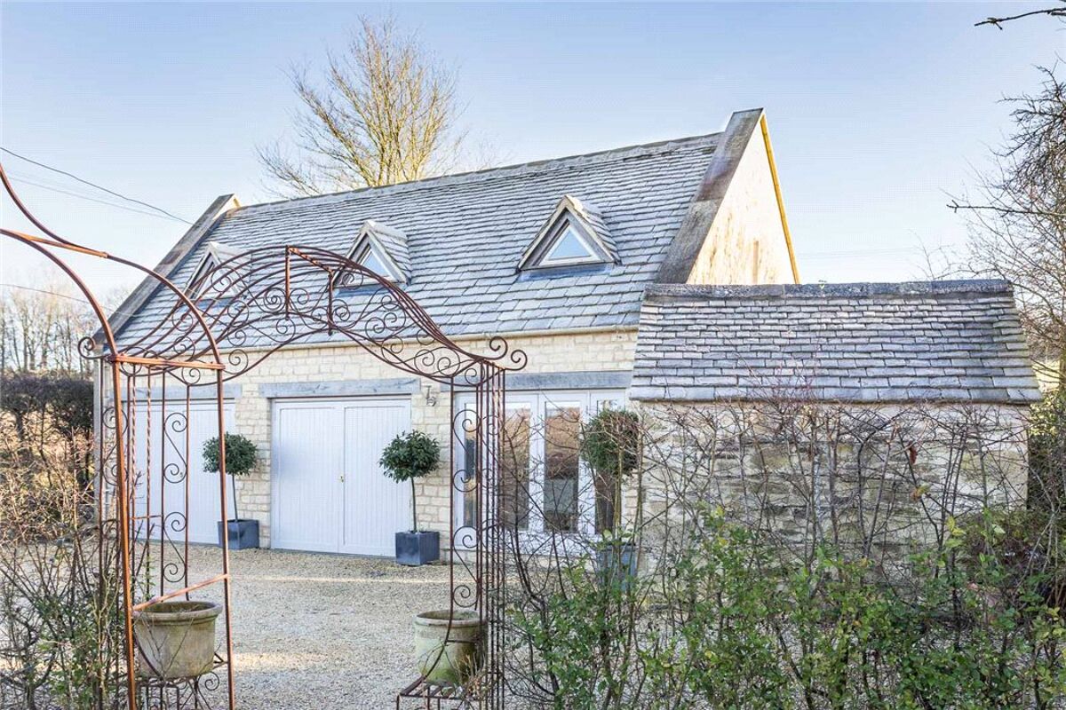 house for sale in The Dower House, Brockhampton, Cheltenham