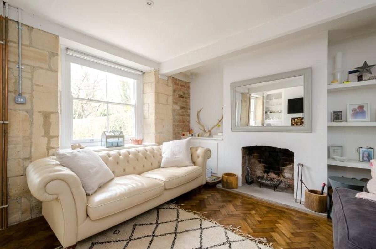 house for sale in Coates Mill Cottages, Cheltenham, Gloucestershire, GL54