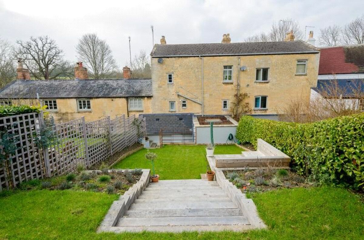 house for sale in Coates Mill Cottages, Cheltenham, Gloucestershire, GL54