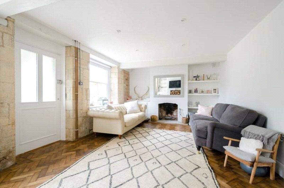 house for sale in Coates Mill Cottages, Cheltenham, Gloucestershire, GL54