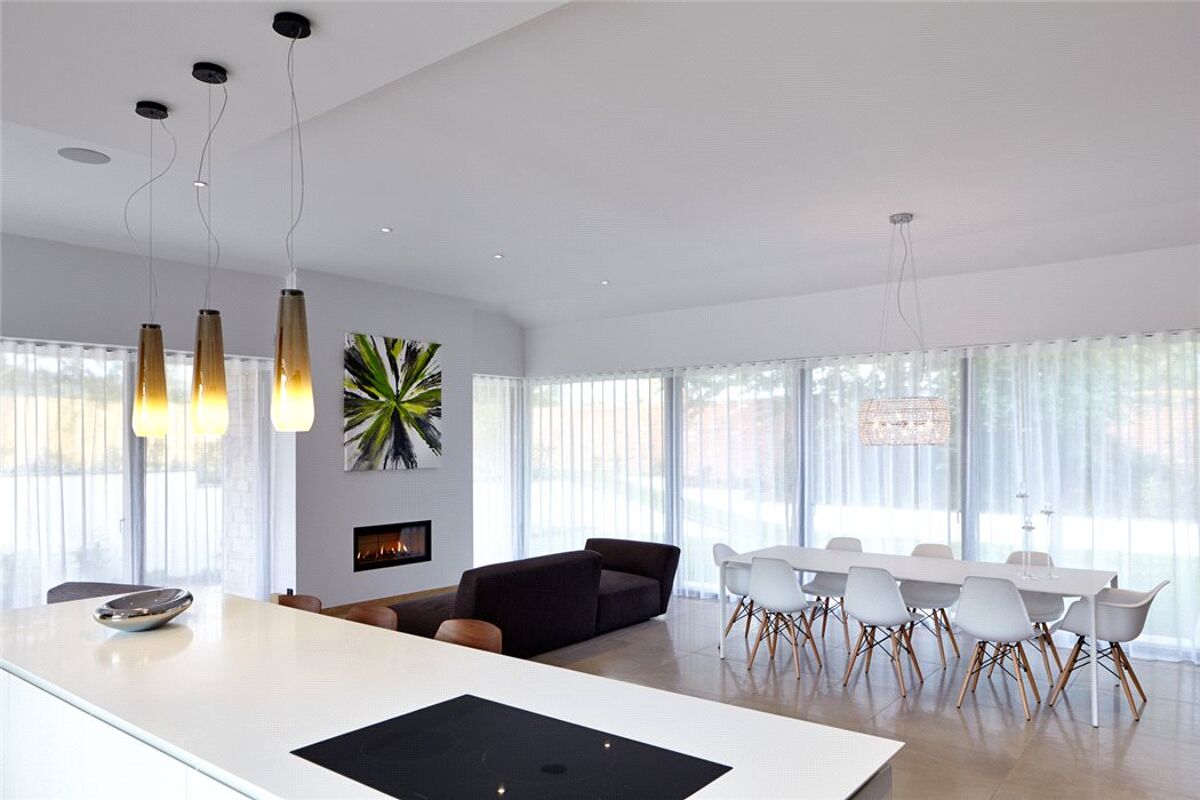 house for sale in Balcarras Road, Charlton Kings, Cheltenham