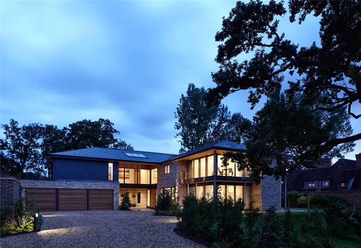 house for sale in Balcarras Road, Charlton Kings, Cheltenham