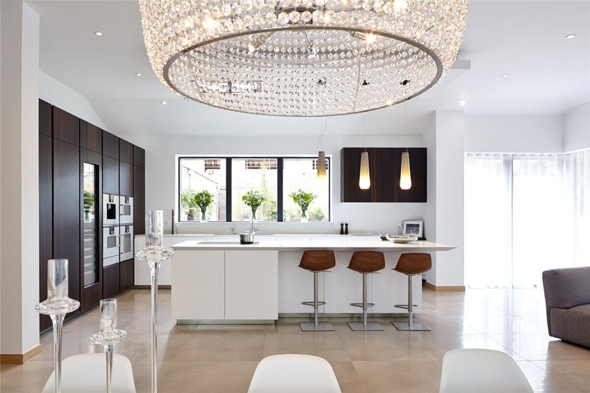 house for sale in Balcarras Road, Charlton Kings, Cheltenham