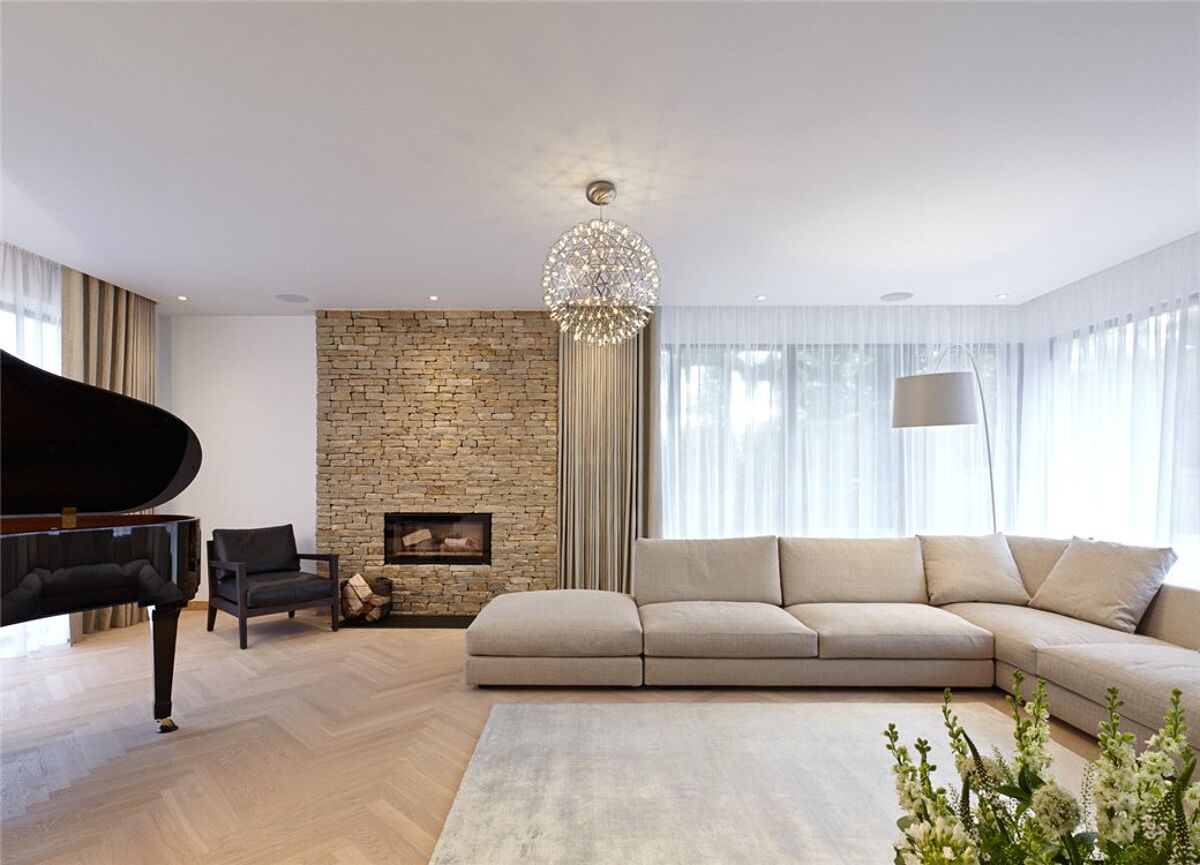 house for sale in Balcarras Road, Charlton Kings, Cheltenham