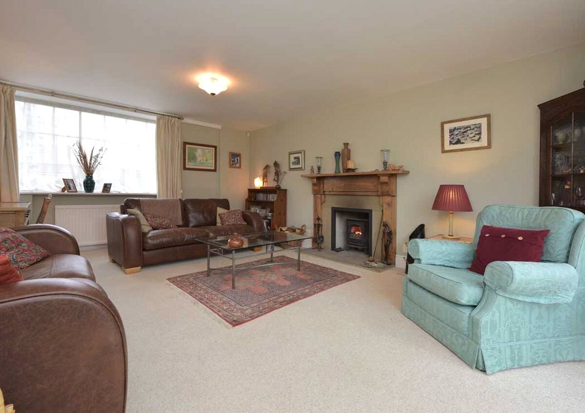 house for sale in High Street, Kemerton, Worcestershire