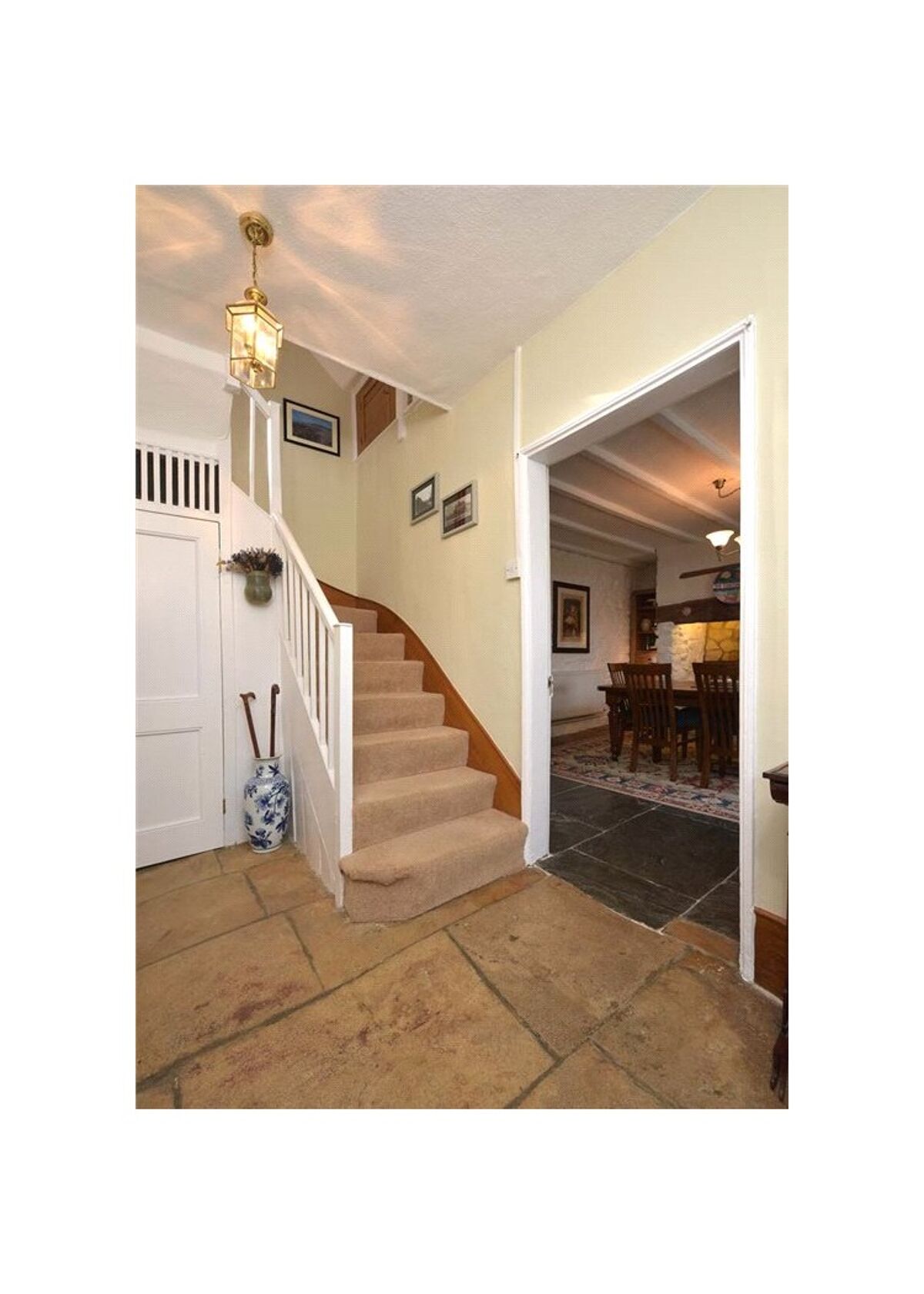 house for sale in High Street, Kemerton, Worcestershire