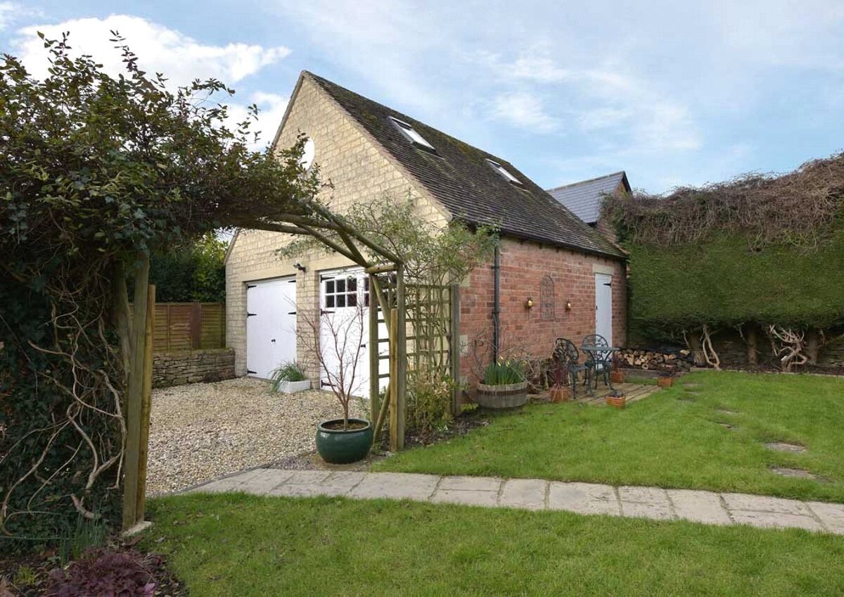 house for sale in High Street, Kemerton, Worcestershire