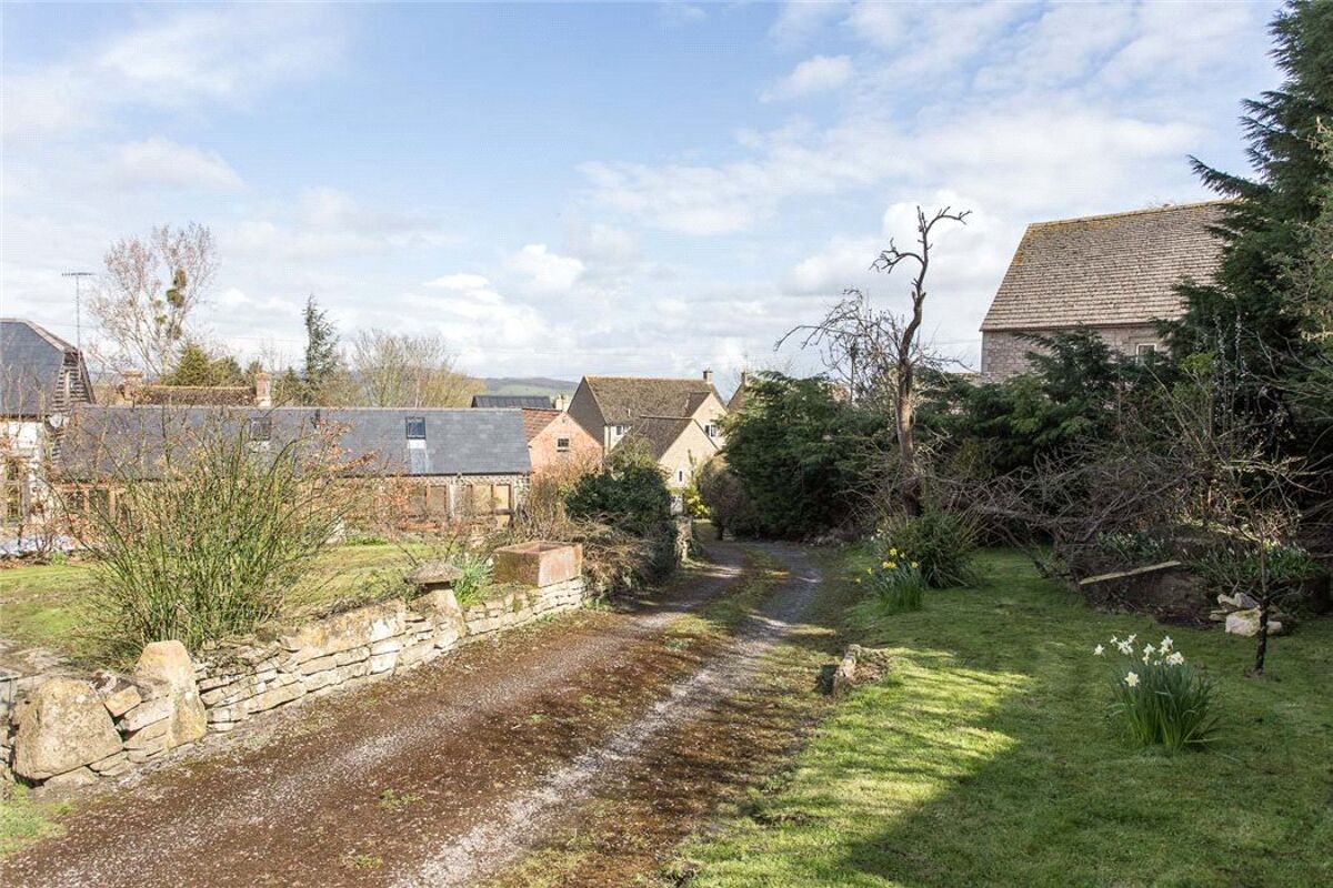 house for sale in Gretton, Cheltenham, Gloucestershire, GL54