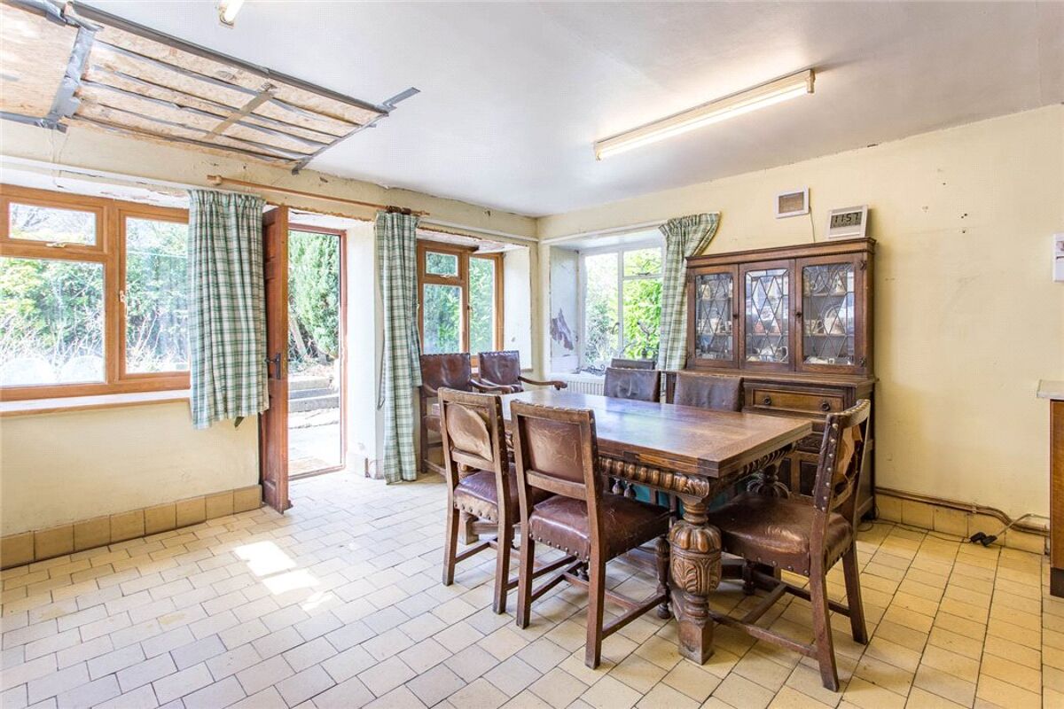 house for sale in Gretton, Cheltenham, Gloucestershire, GL54