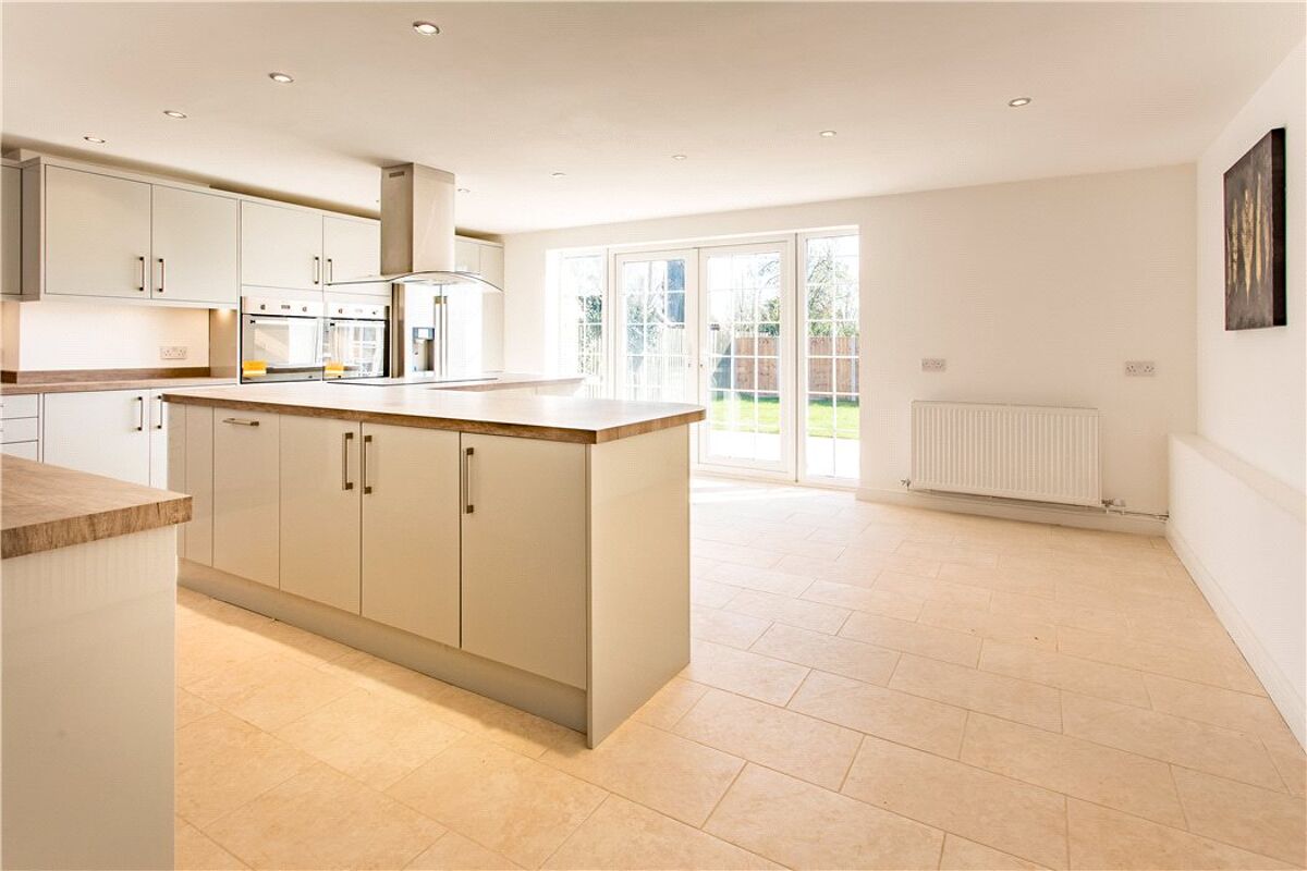 house for sale in Tewkesbury Road, Uckington, Cheltenham