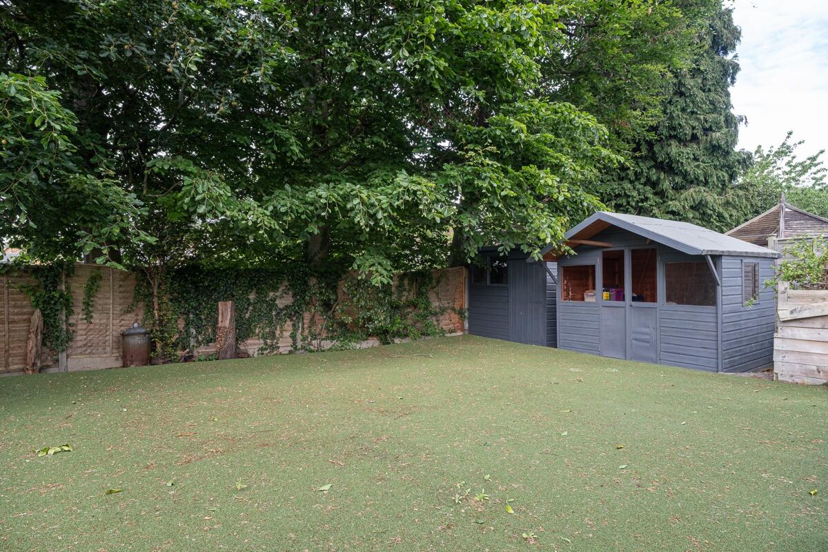 house for sale in Newcourt Park, Charlton Kings, Cheltenham