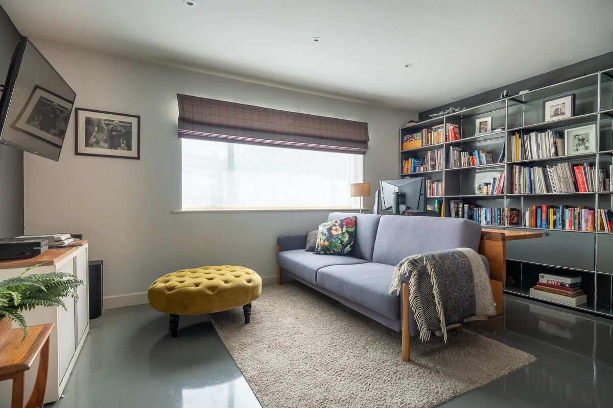 house for sale in Newcourt Park, Charlton Kings, Cheltenham