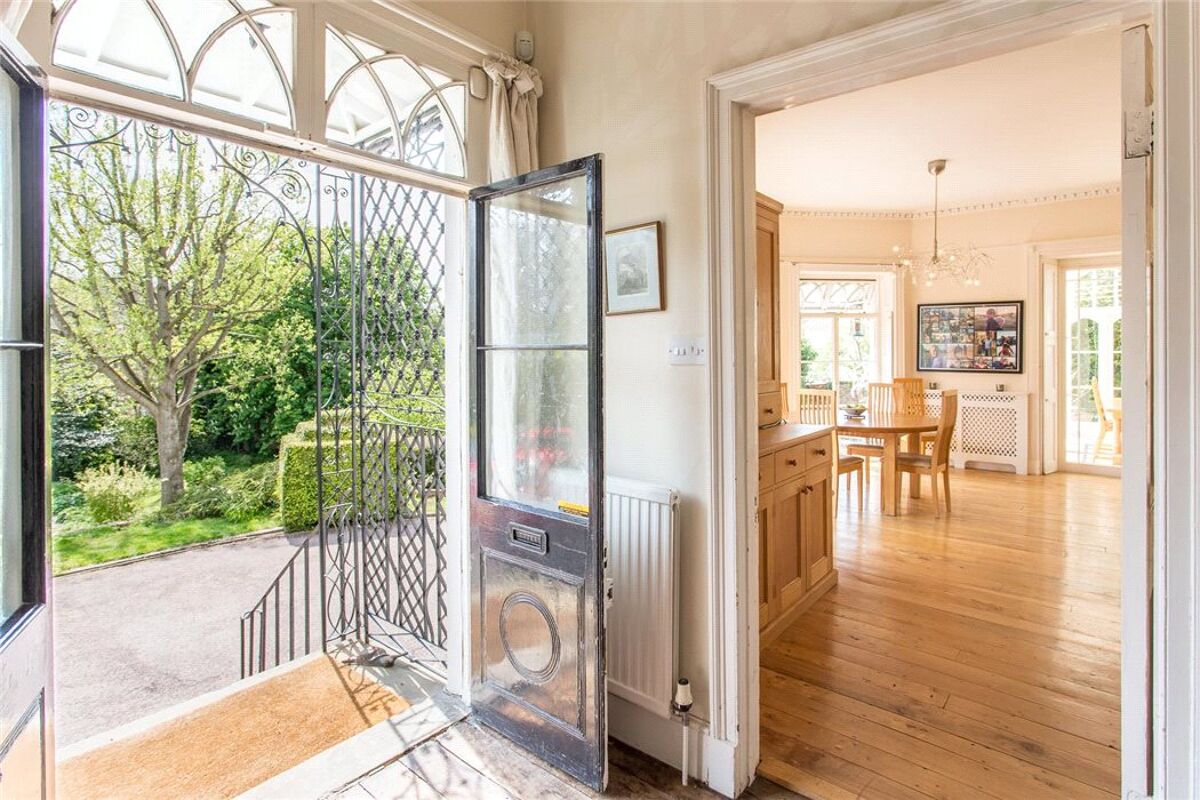 house for sale in Brookway Road, Charlton Kings, Cheltenham