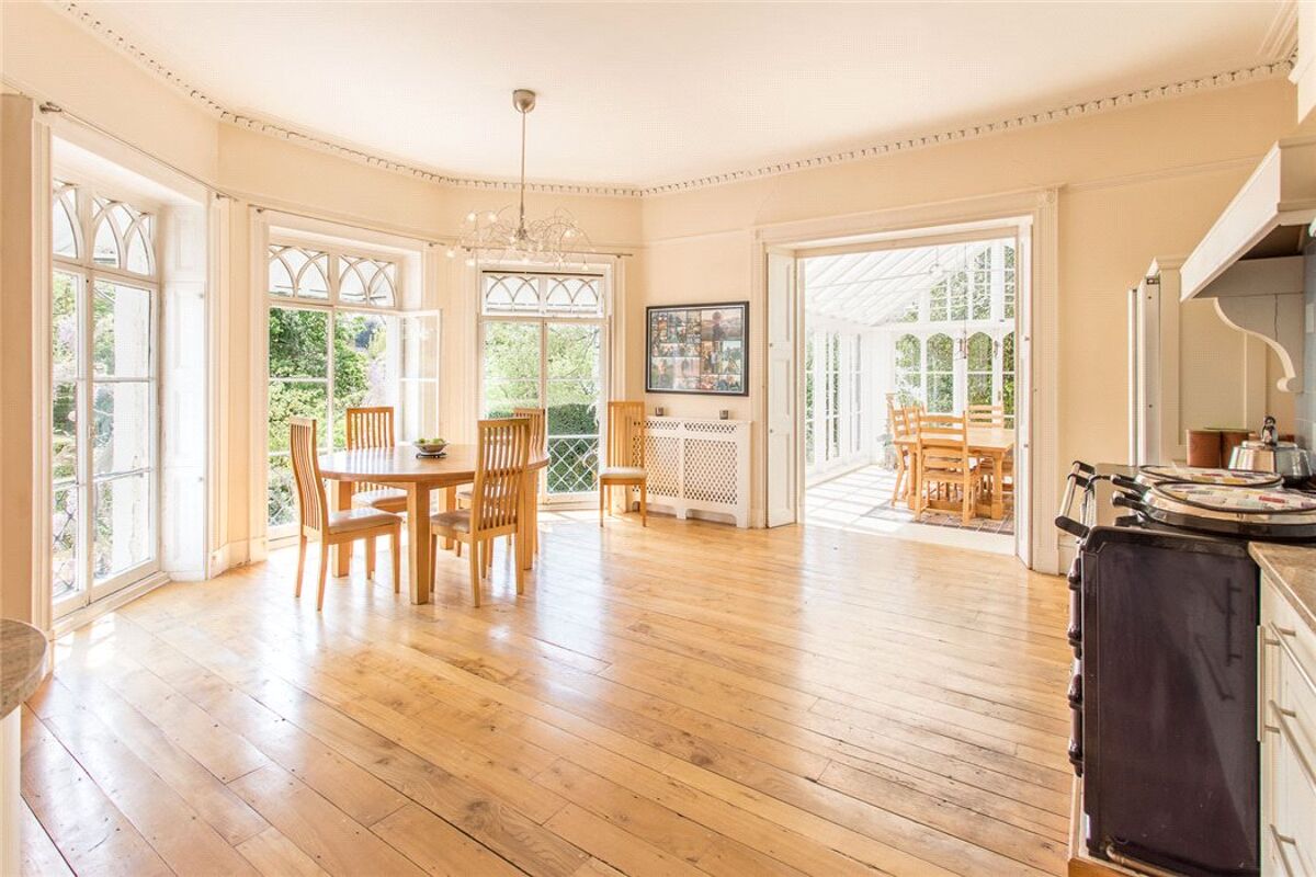 house for sale in Brookway Road, Charlton Kings, Cheltenham