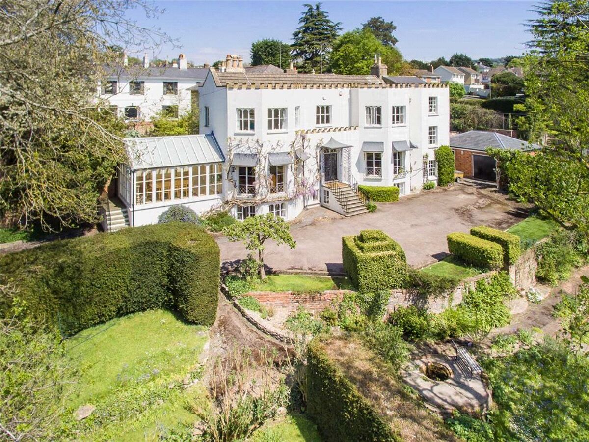 house for sale in Brookway Road, Charlton Kings, Cheltenham