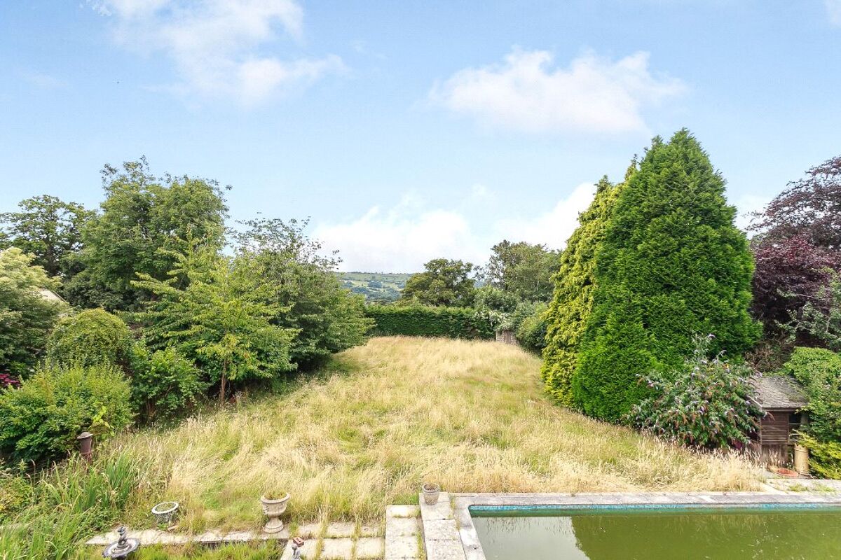 house for sale in Birchley Road, Battledown, Cheltenham