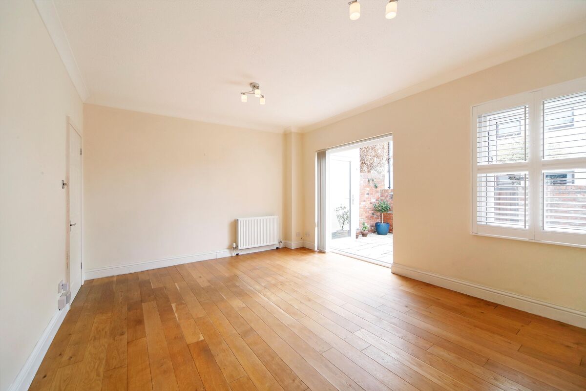 house for sale in Back Montpellier Terrace, Cheltenham, Gloucestershire