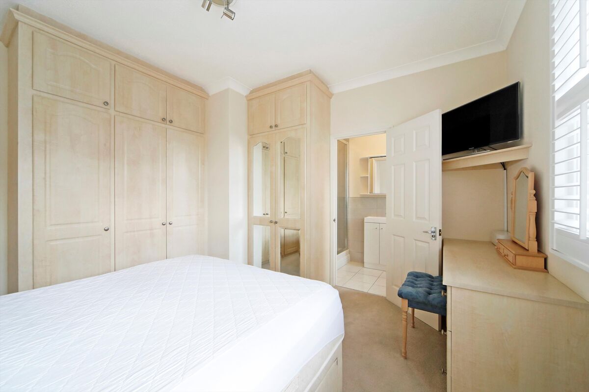 house for sale in Back Montpellier Terrace, Cheltenham, Gloucestershire