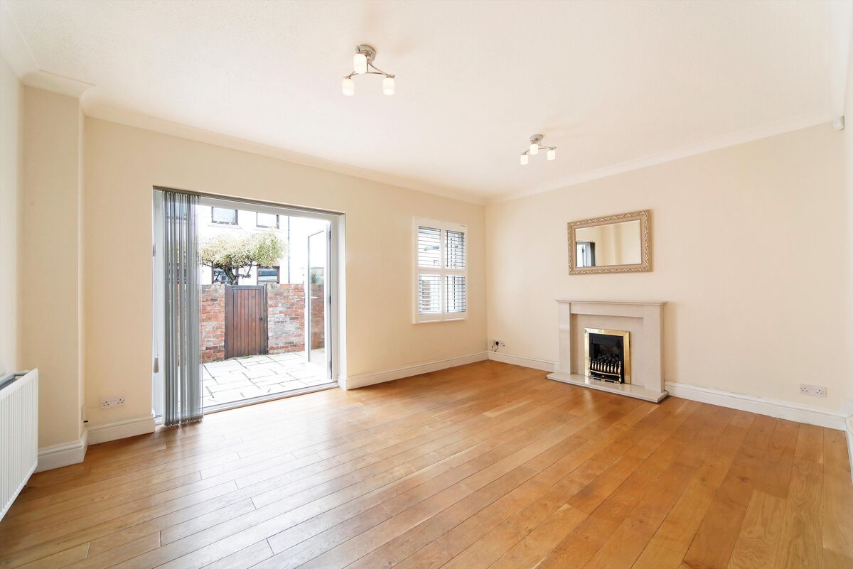 house for sale in Back Montpellier Terrace, Cheltenham, Gloucestershire