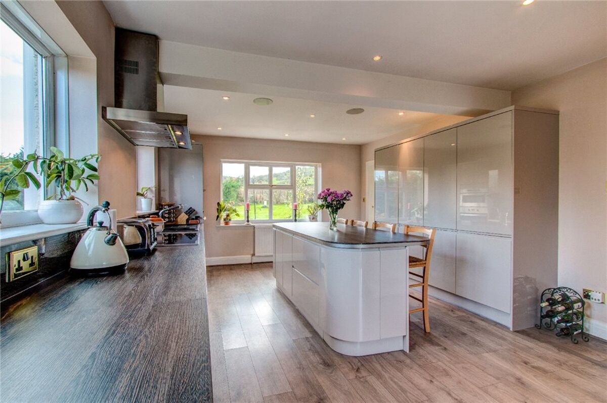 house for sale in Teddington, Tewkesbury, Gloucestershire, GL20