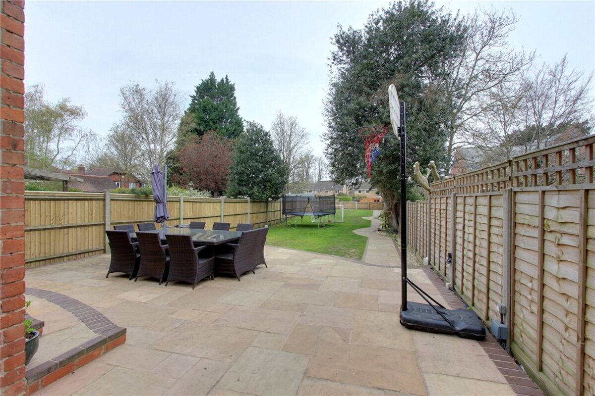 house for sale in Old Bath Road, Cheltenham, Gloucestershire, GL53