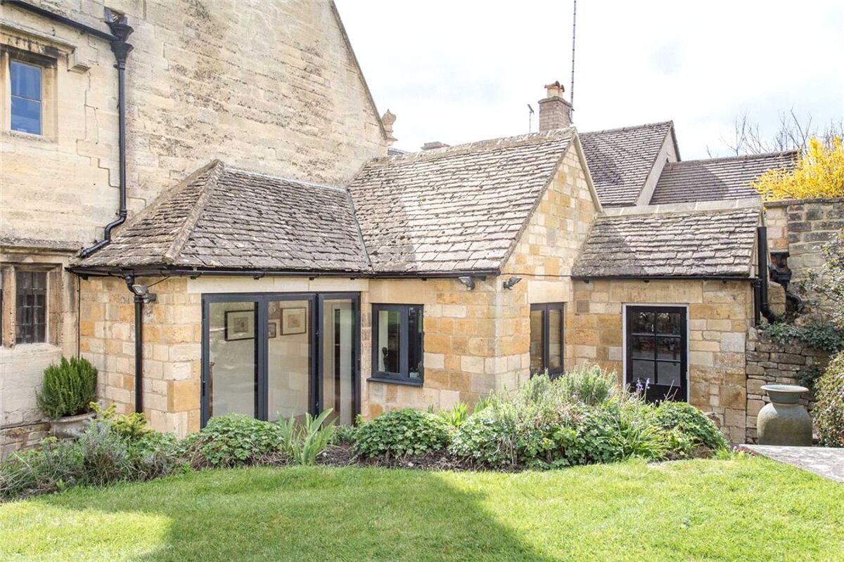 house for sale in Hailes Street, Cheltenham