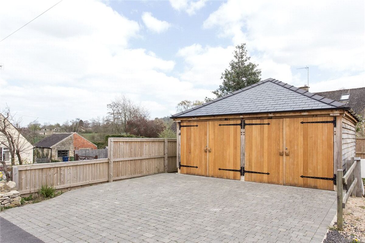 house for sale in Hailes Street, Cheltenham