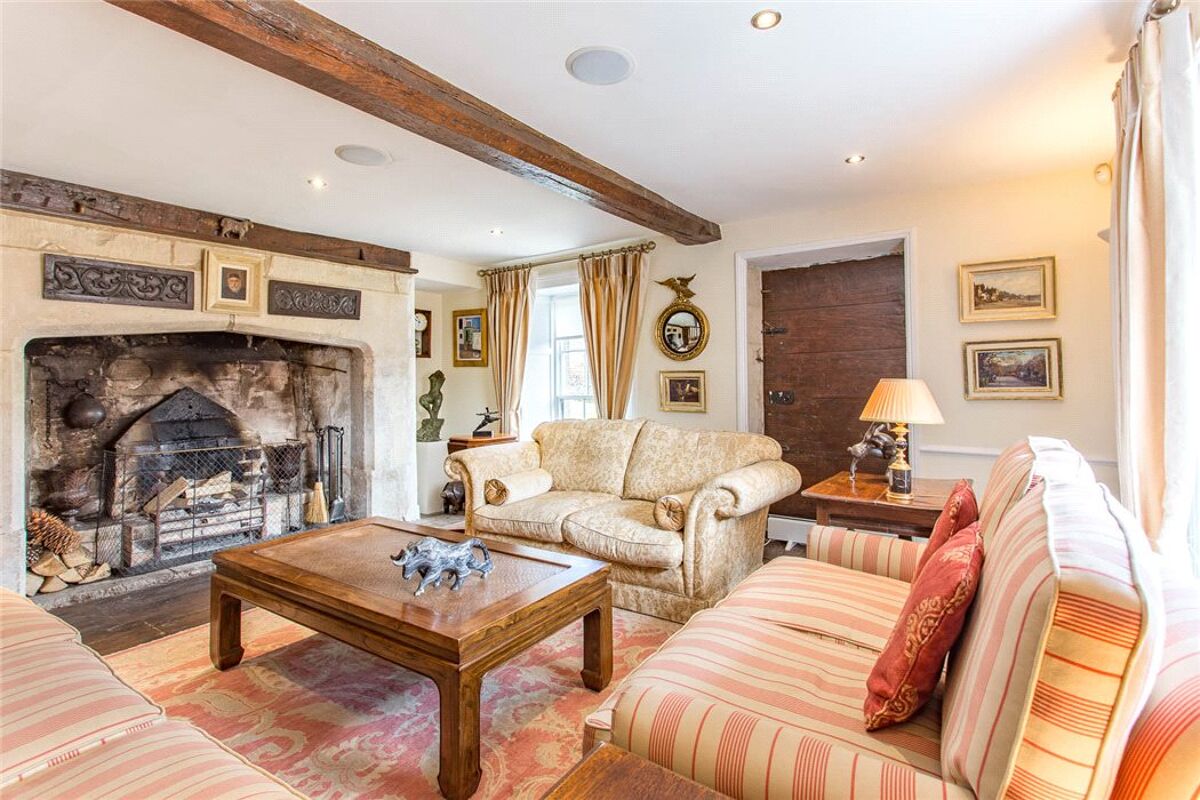 house for sale in Hailes Street, Cheltenham