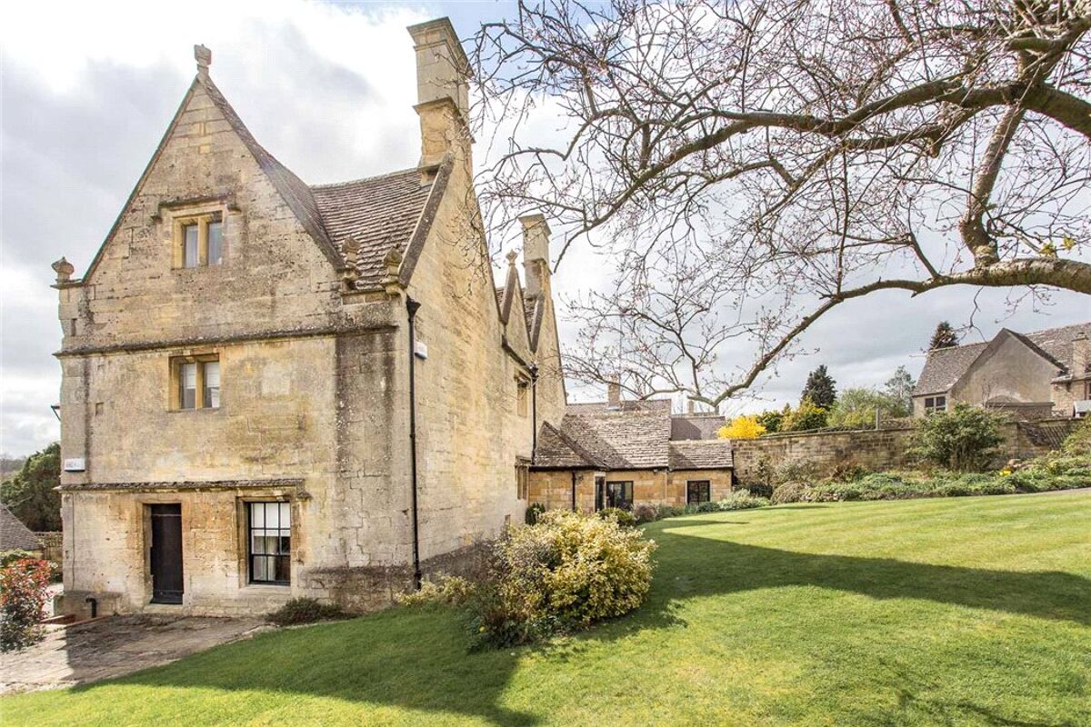 house for sale in Hailes Street, Cheltenham