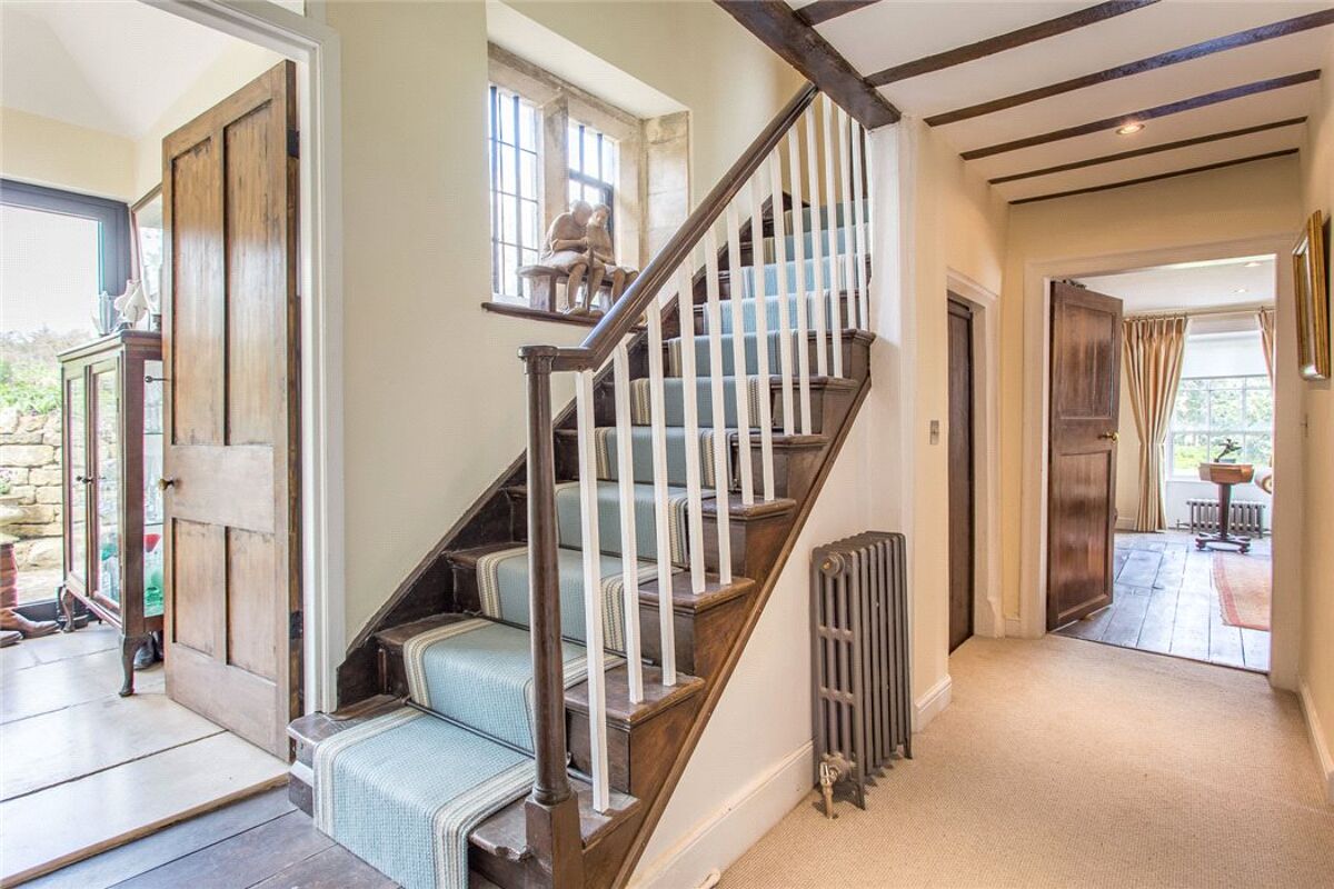 house for sale in Hailes Street, Cheltenham