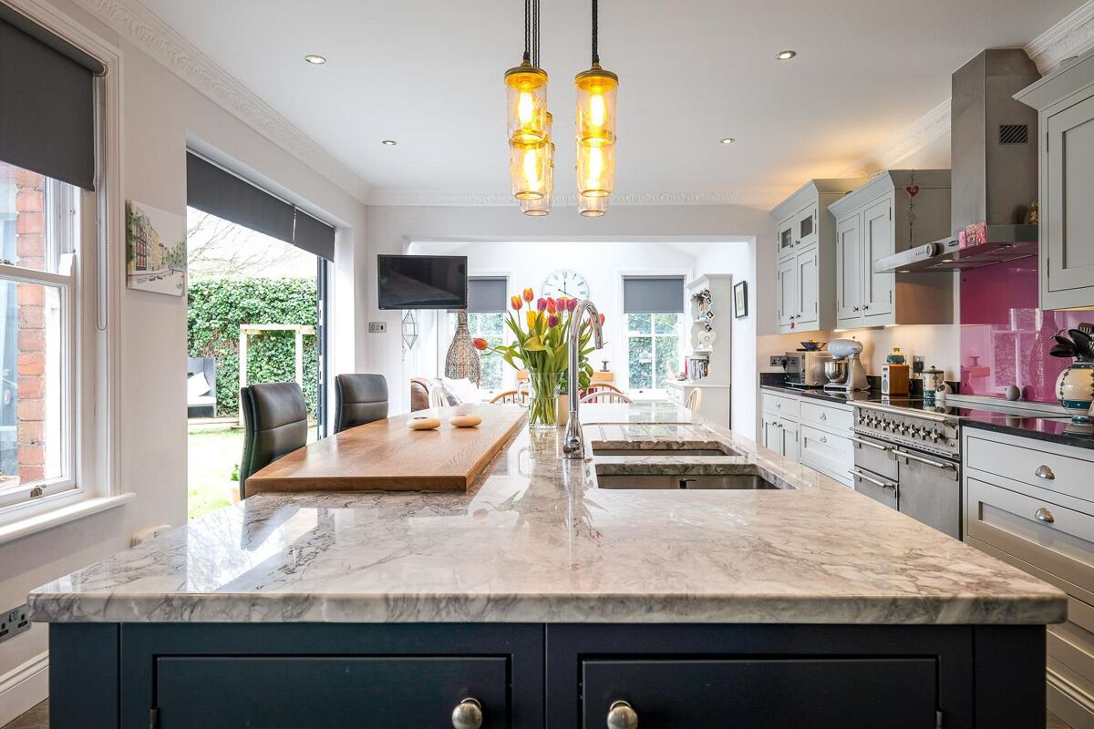 Pand te koop Glencairn Park Road, Cheltenham, Gloucestershire, GL50