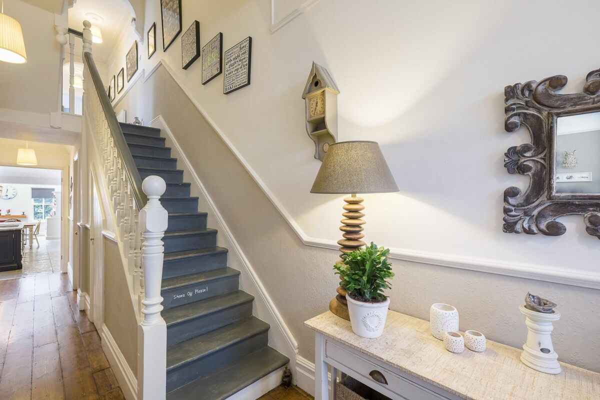 Pand te koop Glencairn Park Road, Cheltenham, Gloucestershire, GL50