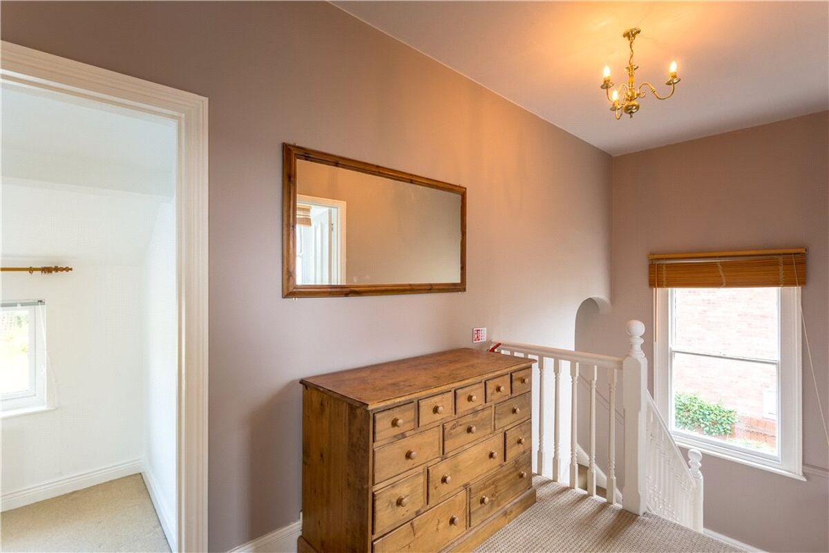 house for sale in New Barn Lane, Cheltenham, Gloucestershire, GL52