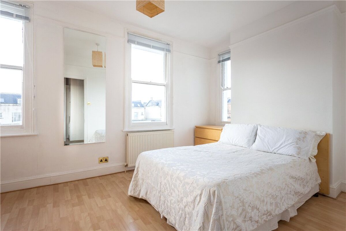 house for sale in New Barn Lane, Cheltenham, Gloucestershire, GL52