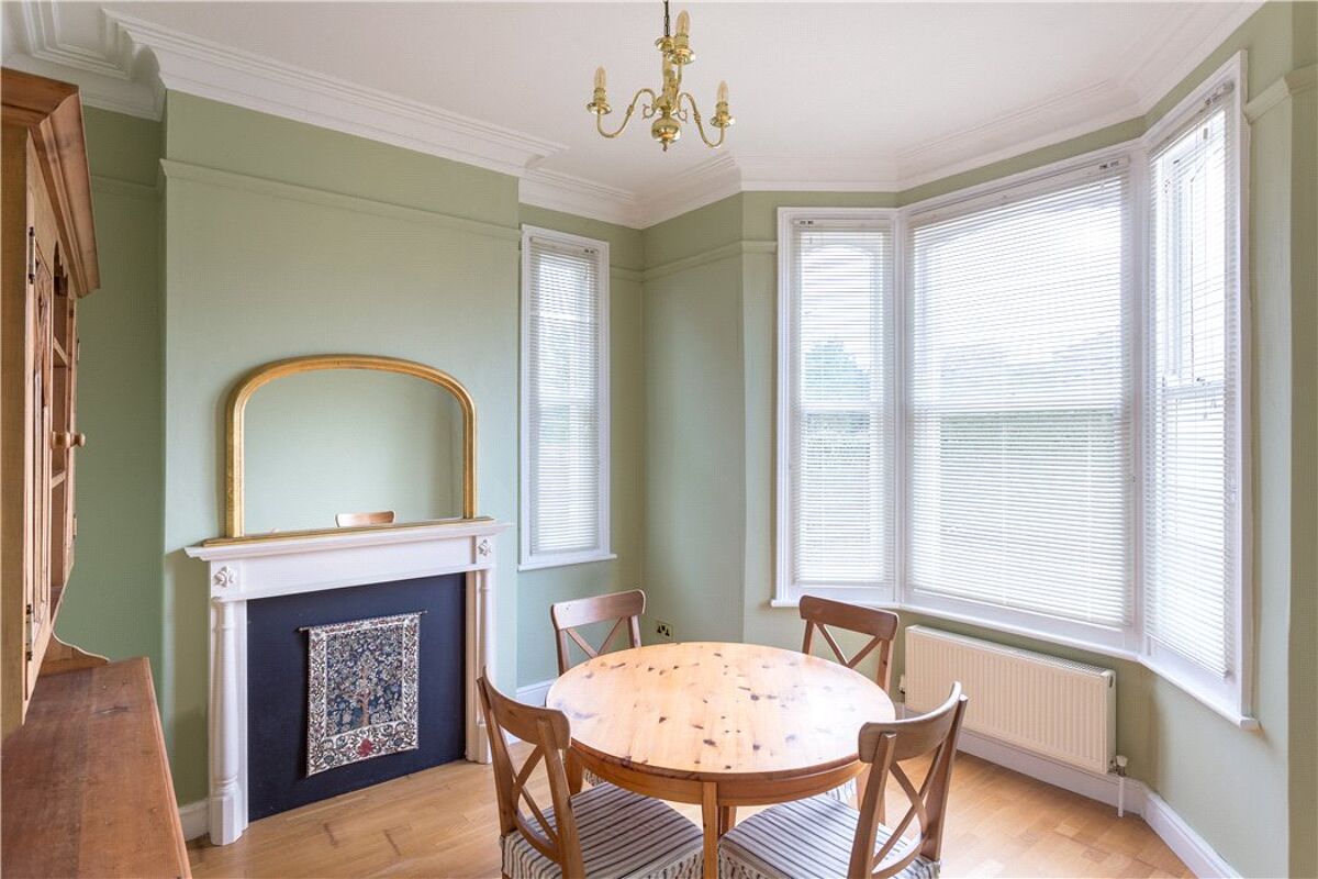 house for sale in New Barn Lane, Cheltenham, Gloucestershire, GL52